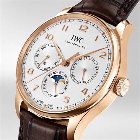 iwc portugieser calendar.